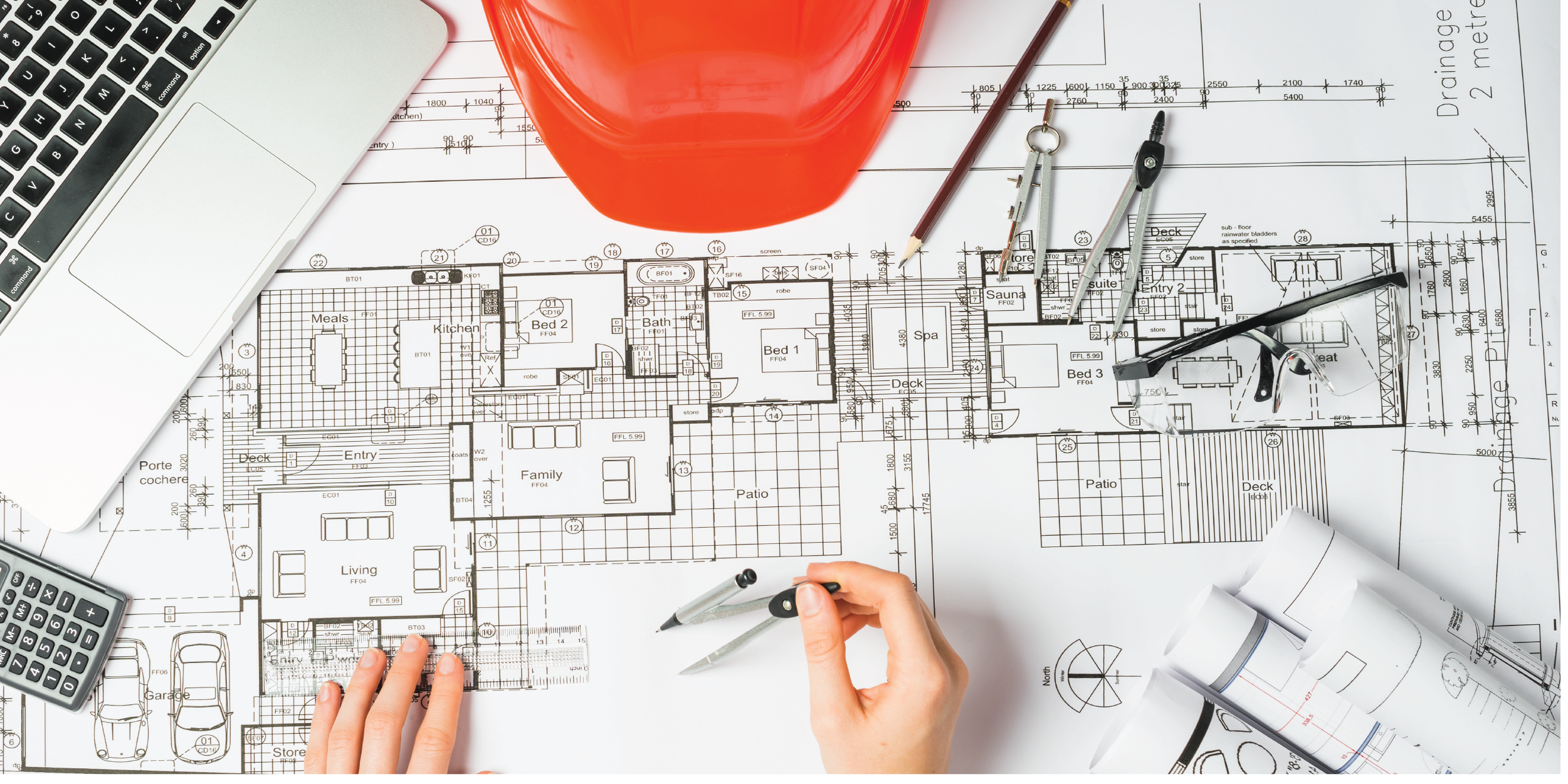 Engineering & Construction