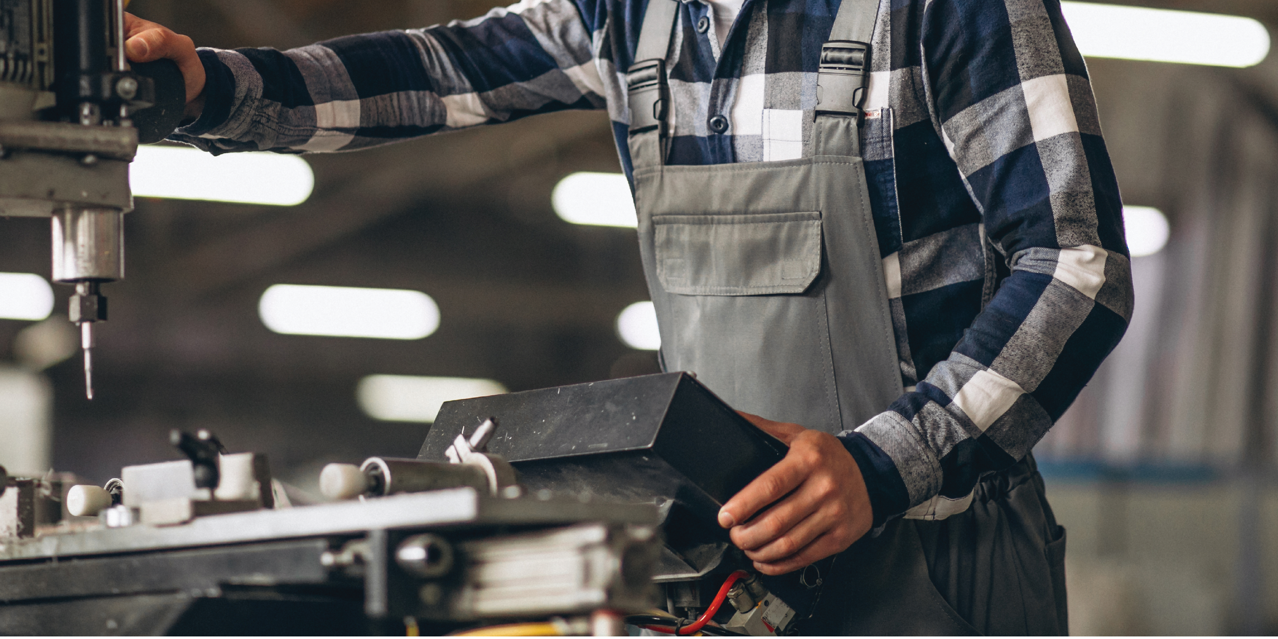 Industrial Services