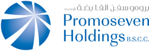 Logo Promoseven Holdings