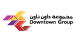 Downtwon group Logo- GEMS Industrial Services