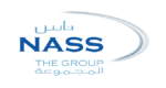 NASS THE GROUP LOGO